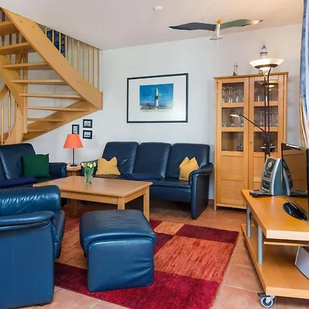 Haus Meeresbriese 10a Prázdninový dům Zingst