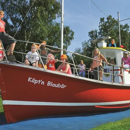 Haus Meeresbriese 10a Zingst