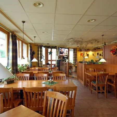 Haus Meeresbriese 10a Prázdninový dům